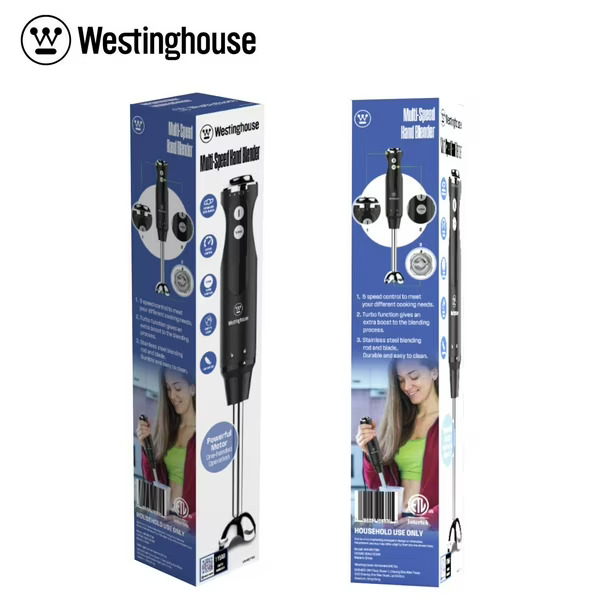 گوشت کوب برقی وستینگ هاوس مدل WKHB271SS
