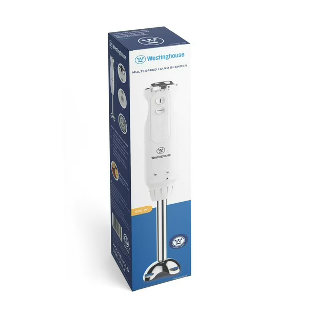 گوشت کوب برقی وستینگ هاوس مدل WKHB271WH