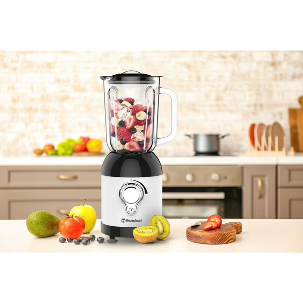 مخلوط کن وستینگ هاوس مدل WKBE222WH