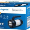 چراغ قوه وستینگ هاوس مدل WF215-CB