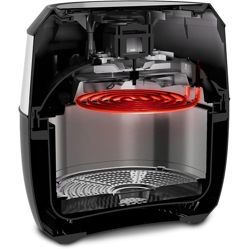 سرخ کن تفال مدل Tefal EY701