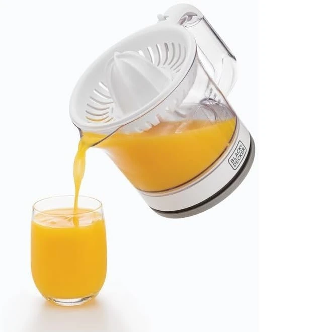 آب پرتقال گیری بلک اند دکر مدل CJ675-B5