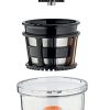 آب میوه گیری کنوود مدل JMP65.000GO