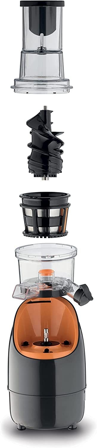 آب میوه گیری کنوود مدل JMP65.000GO