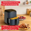 سرخ كن بدون روغن تفال مدل EY245