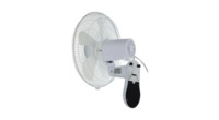 پنکه دیواری گوسونیک مدل GWF-1704