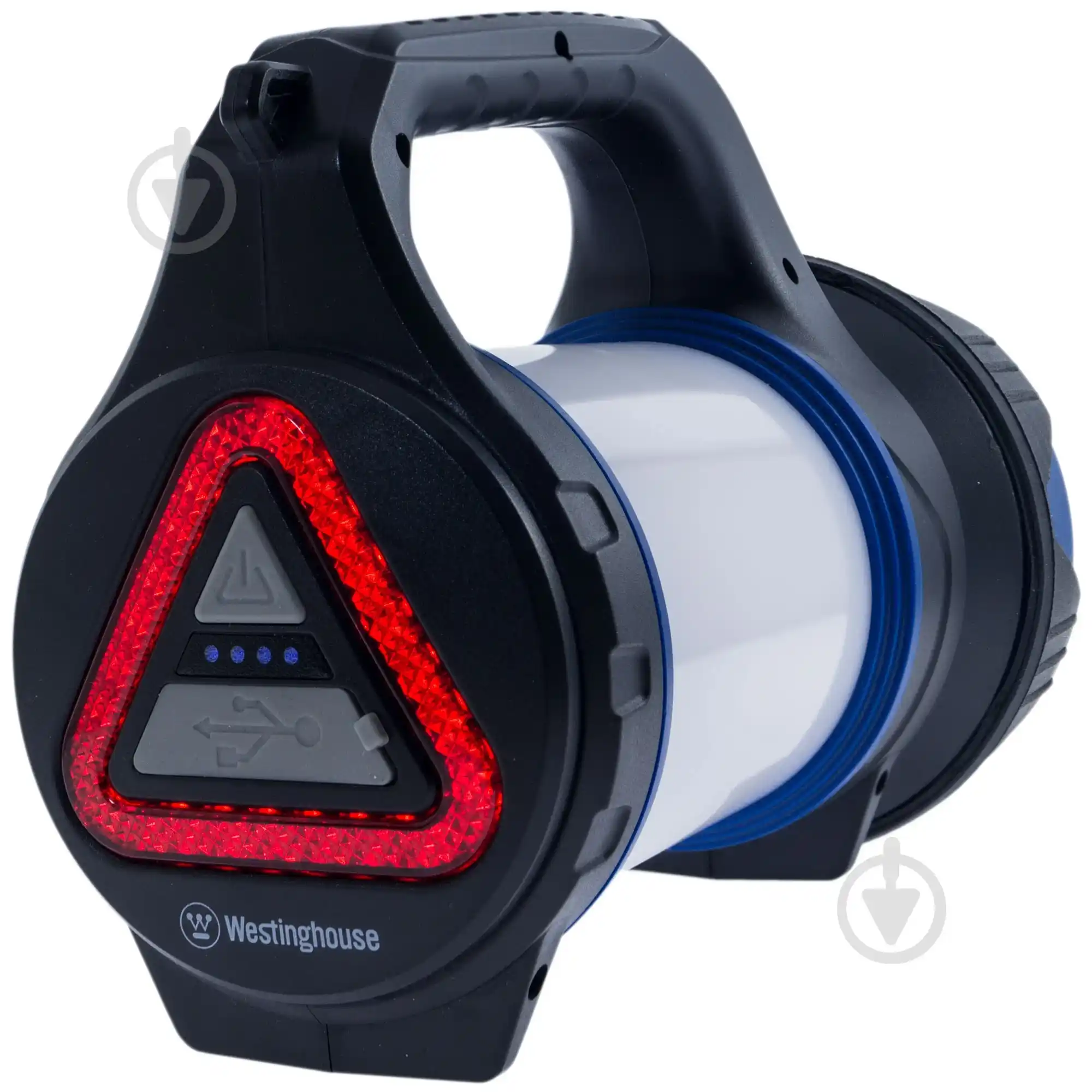 چراغ قوه وستینگ هاوس مدل WF225-CB