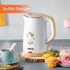 کتری برقی جی پاس مدل GK6138N