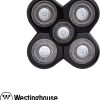 ماشین اصلاح سر مردانه وستینگ هاوس مدل WF1194