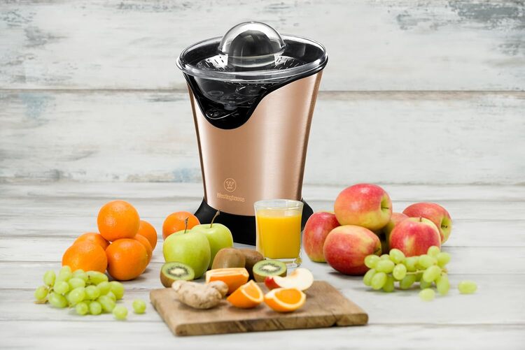 آبمیوه گیری وستینگ هاوس مدل WKJM100RG