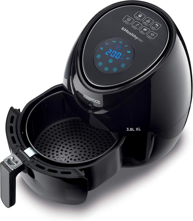 سرخ کن کنوود مدل KENWOOD HFP30