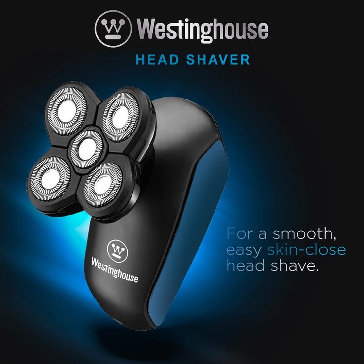 ماشین اصلاح سر مردانه وستینگ هاوس مدل WF1194
