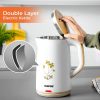کتری برقی جی پاس مدل GK6138N