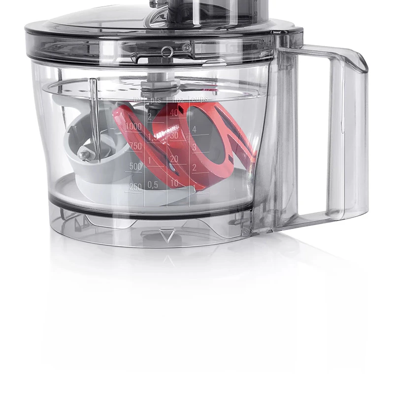 غذاساز بوش مدل BOSCH MCM3100W