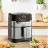 سرخ کن تفال مدل TEFAL EY505