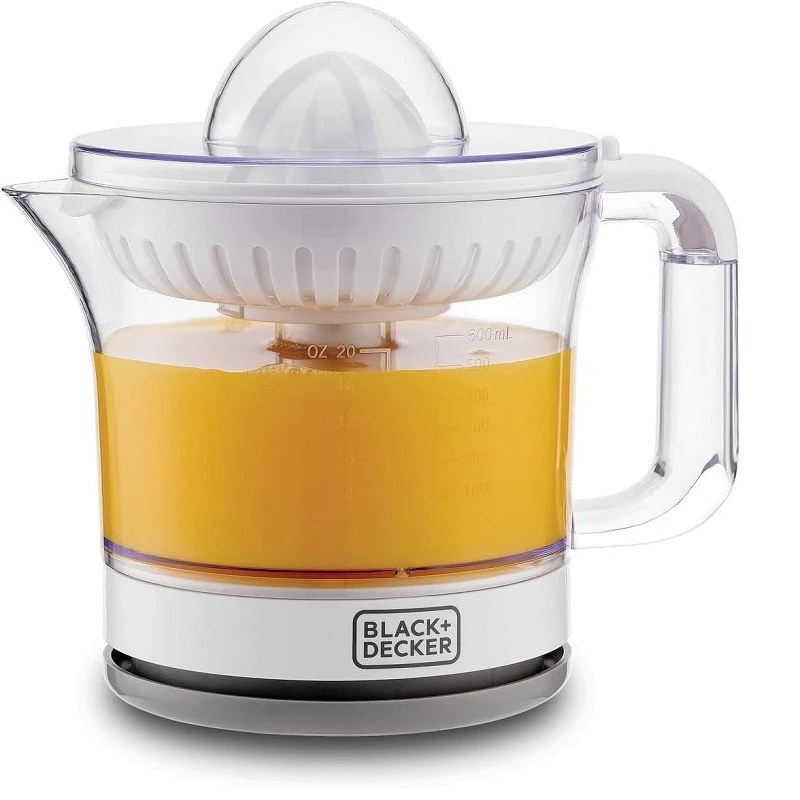 آب پرتقال گیری بلک اند دکر مدل CJ675-B5