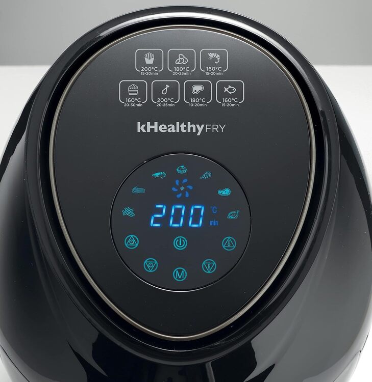 سرخ کن کنوود مدل KENWOOD HFP30
