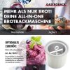 نان پز حرفه ای گاستروبک مدل GastroBack 42823