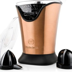 آبمیوه‌ گیری وستینگ هاوس مدل WKJM100RG