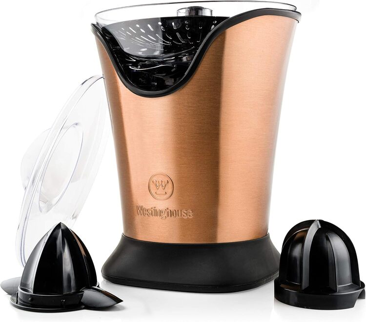 آبمیوه گیری وستینگ هاوس مدل WKJM100RG