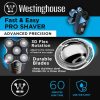 ماشین اصلاح سر مردانه وستینگ هاوس مدل WF1194