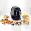 سرخ کن کنوود مدل KENWOOD HFP30