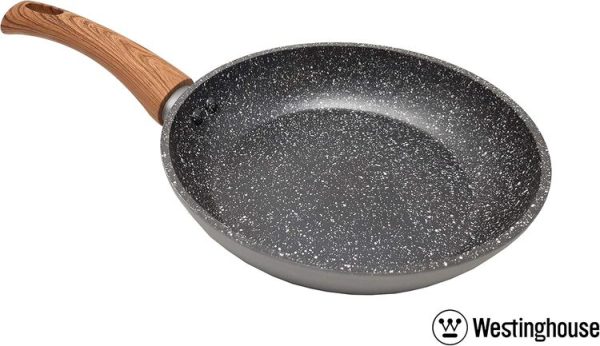 ماهیتابه وستینگ هاوس مدل WCFP0032024MBB