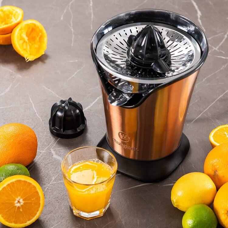 آبمیوه گیری وستینگ هاوس مدل WKJM100RG