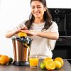 آبمیوه‌ گیری وستینگ هاوس مدل WKJM100RG