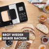 نان پز حرفه ای گاستروبک مدل GastroBack 42823