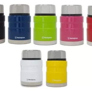 فلاسک ترموس وستینگ هاوس مدل WCBL001803A