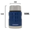 فلاسک ترموس وستینگ هاوس مدل WCBL001803A
