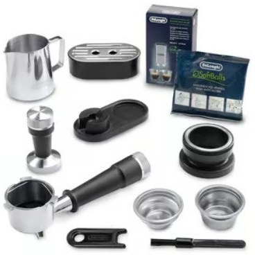 اسپرسوساز دلونگی مدل DeLonghi EC9255M