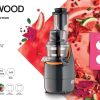 آب میوه گیری کنوود مدل JMP65.000GO