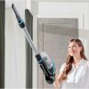 جارو شارژی بیسل مدل Multi Reach 2907z