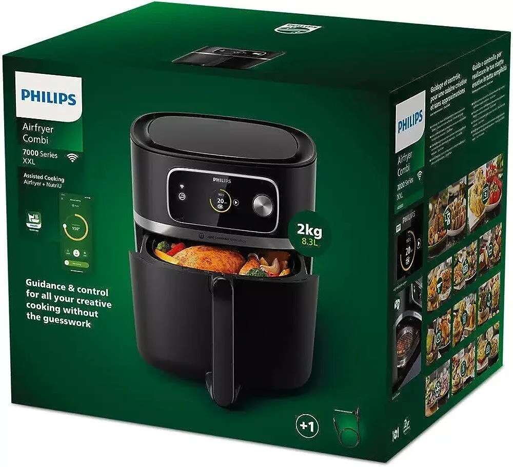 سرخ کن فیلیپس مدل HD9880