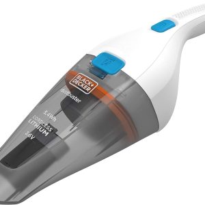 جارو شارژی دستی بلک اند دکر مدل NVC115WA