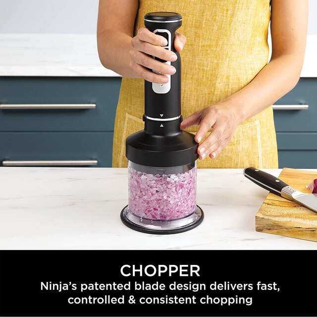 گوشت کوب برقی نینجا مدل Ninja CI100ME