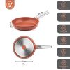 ماهیتابه وستینگ هاوس مدل WCFP0095028OR