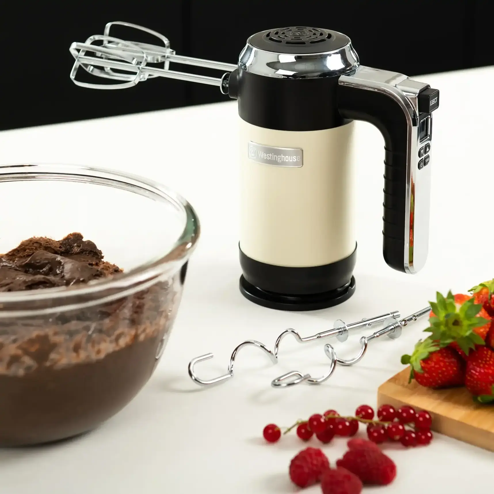 همزن برقی وستینگ هاوس مدل WKHM250WH