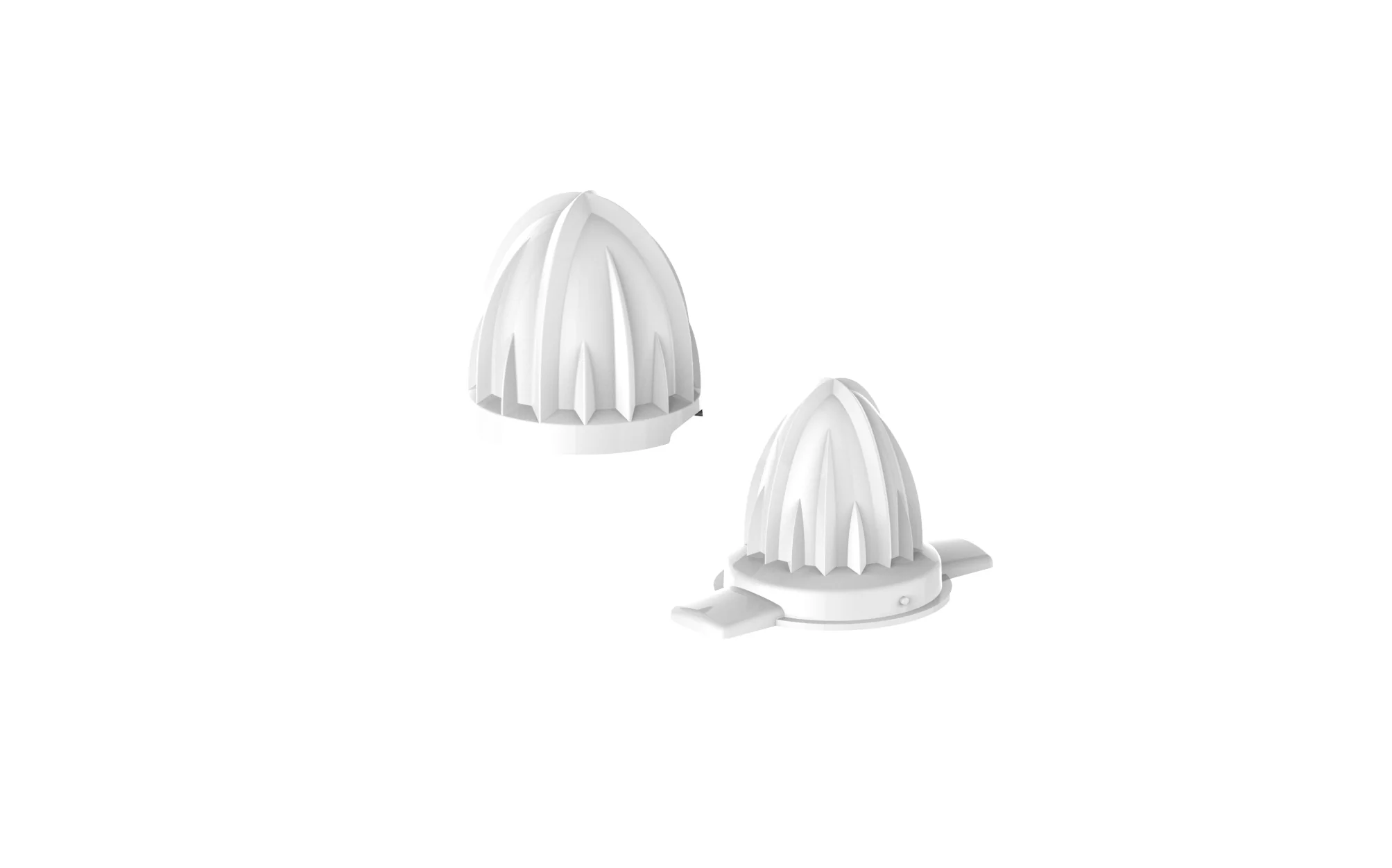 آبمیوه گیری وستینگ هاوس مدل WKJM240SS
