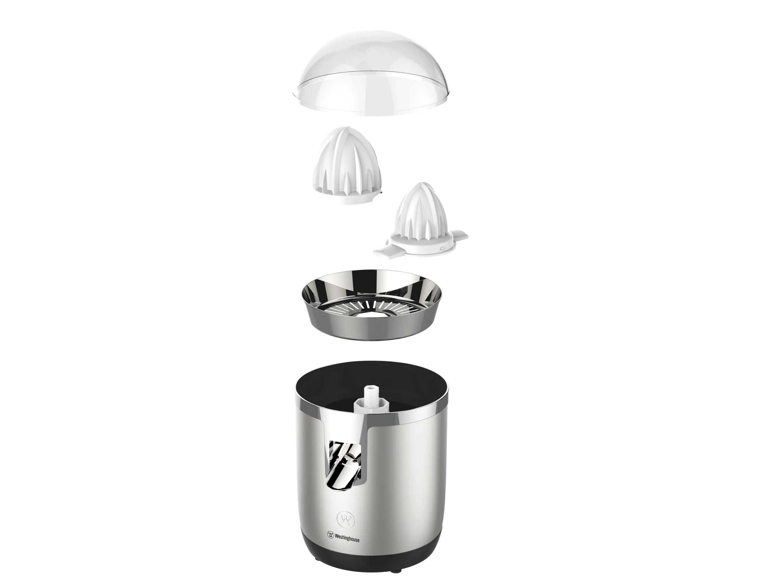 آبمیوه گیری وستینگ هاوس مدل WKJM240SS
