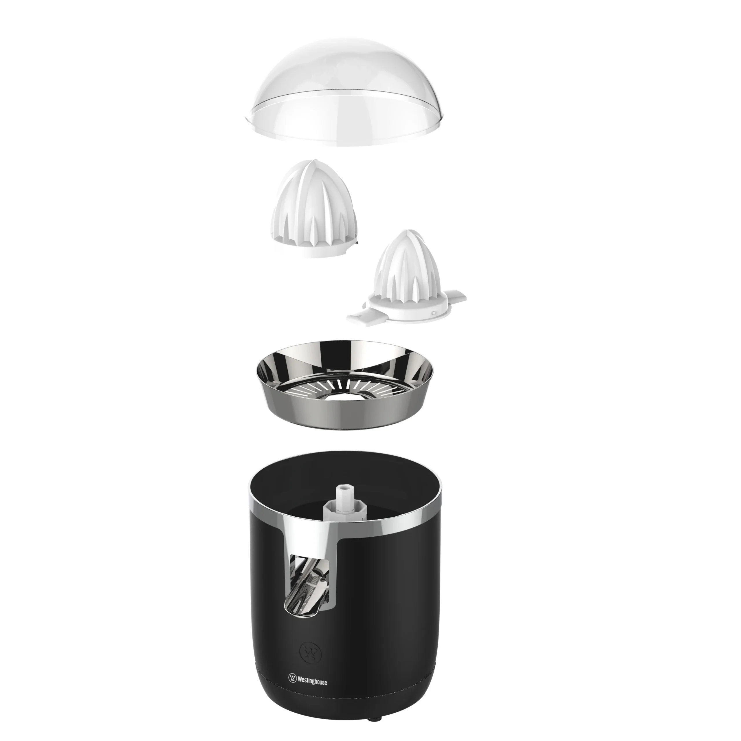 آبمیوه گیری وستینگ هاوس مدل WKJM240BK