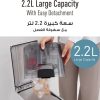 جاروبرقی پاناسونیک مدل MC-CL607