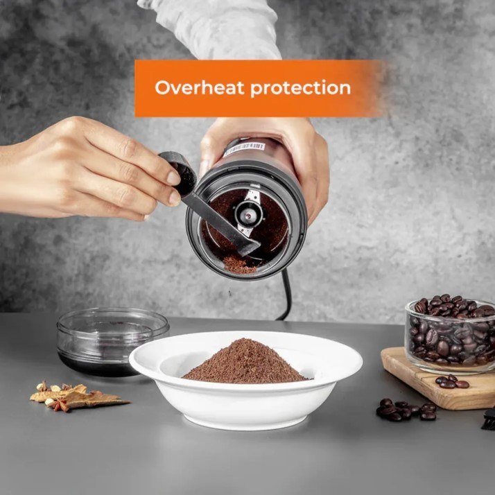 اسیاب قهوه جیپاس مدل GCG41022