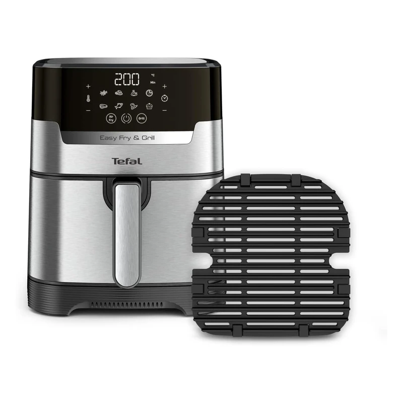 سرخ کن تفال مدل TEFAL EY505