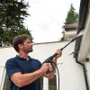 کارواش بوش مدل BOSCH Universal Aquatak 125