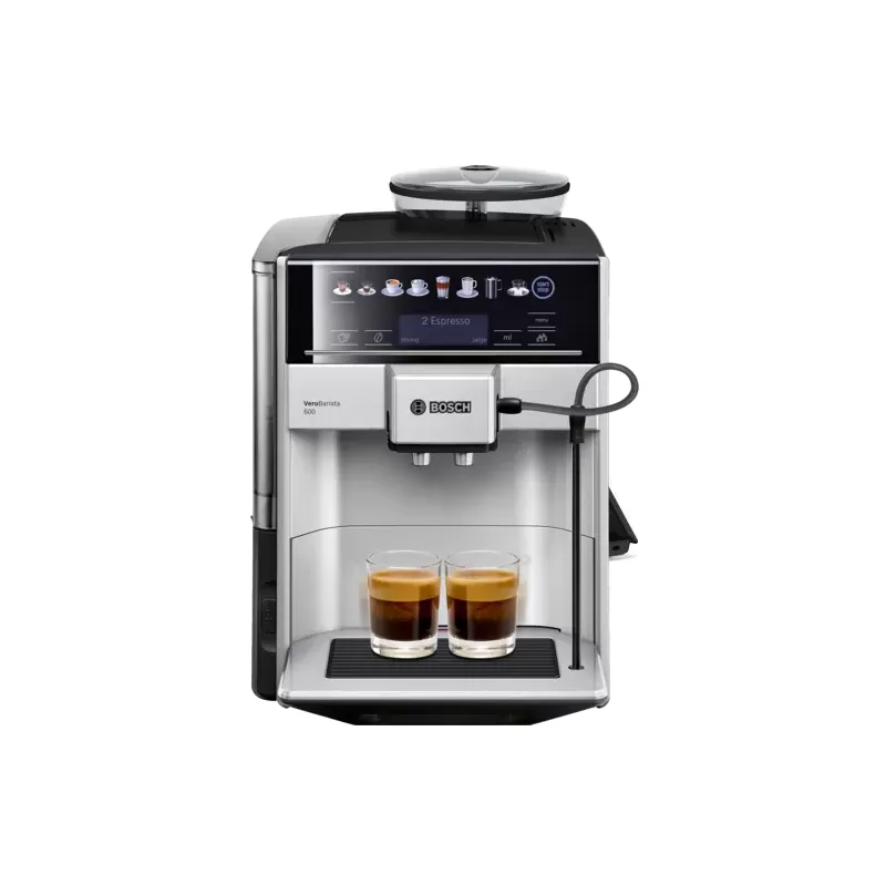 اسپرسو ساز بوش مدل BOSCH TIS65621RW