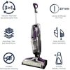 جارو شارژی و زمین شوی بیسل مدل CrossWave Cordless Max 3in1