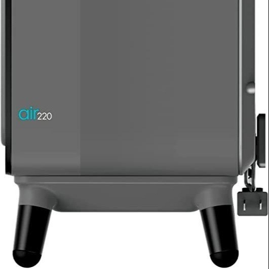 تصفیه هوا بیسل مدل Air220